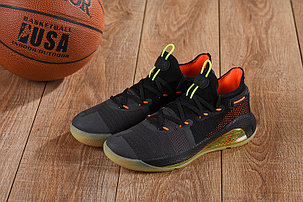 Баскетбольные кроссовки Under Armour Curry 6, фото 2