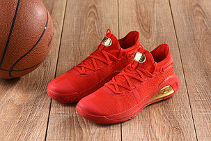 Баскетбольные кроссовки Under Armour Curry 6, фото 2