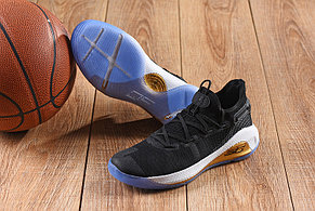 Баскетбольные кроссовки Under Armour Curry 6, фото 2