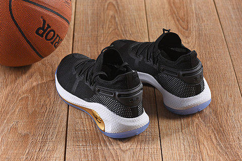 Under Armour Curry 6