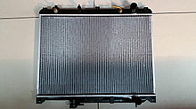 Радиатор охлаждения двигателя (основной) Suzuki Grand Vitara XL-7 Автомат 99-05