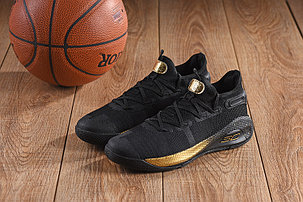 Баскетбольные кроссовки Under Armour Curry 6, фото 2