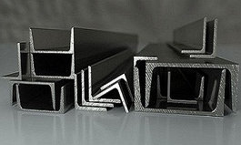 Фасоный прокат