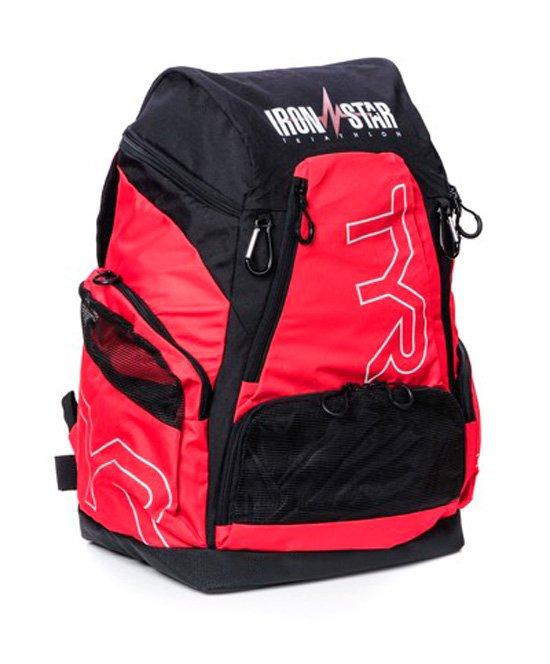 Рюкзак TYR Alliance 45L Backpack Ironstar 640