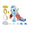 My Little Pony Rainbow Dash с Волшебными Нарядами ( Hasbro E0189 ), фото 2