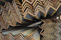 Уголок стальной равнобокий ГОСТ 8509-93