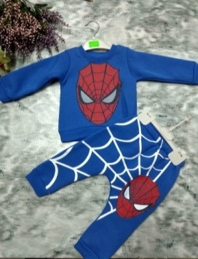 Костюм Spider Man