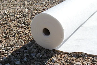 Геотекстиль иглопробивной