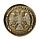 Монета именная "Вячеслав", 2,5 см., фото 3