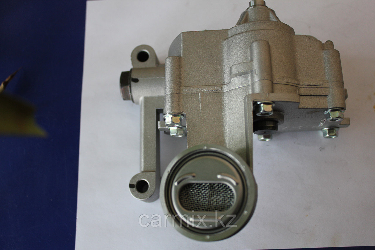 Насос масляный MITSUBISHI ASX GA2W, GA3W, MITSUBISHI OUTLANDER GF2W, CW4W, MITSUBISHI LANCER CY3A, CY4A