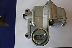 1211A039, 1211A035, Насос масляный MITSUBISHI ASX GA2W, GA3W, OUTLANDER GF2W, CW4W, LANCER CY3A, CY4A, YSK, TAIWAN