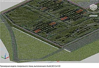 Снижение себестоимости проектирования с AutoCAD Civil 3D.