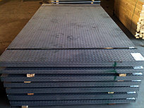 Лист рифленый ГОСТ 19903-74