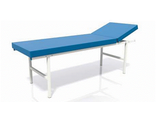 Кушетка процедурная с регулировкой подголовника (2-ой поролон)
