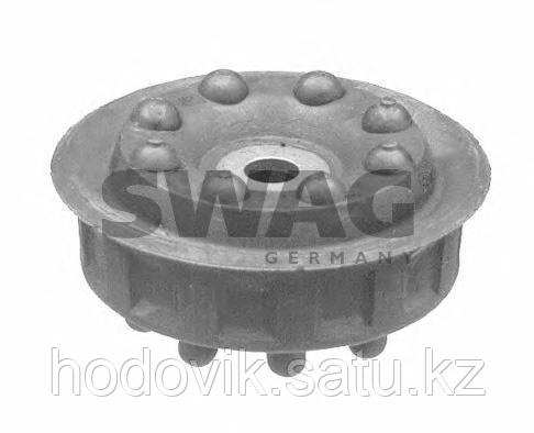 Опора заднего амортизатора SWAG Audi 100 [4A/C4] 12/90-06/94, A6 06/94-02/97