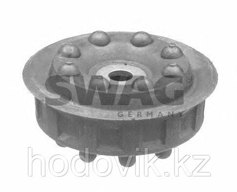 Опора заднего амортизатора SWAG Audi 100 [4A/C4] 12/90-06/94, A6 06/94-02/97 - фото 1 - id-p36219384