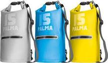 Сумка Trust Palma Waterproof 15L серый, фото 3