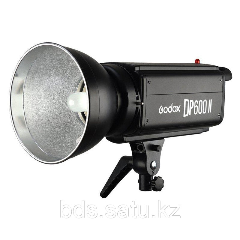 Импульсный осветитель Godox DP-600 II
