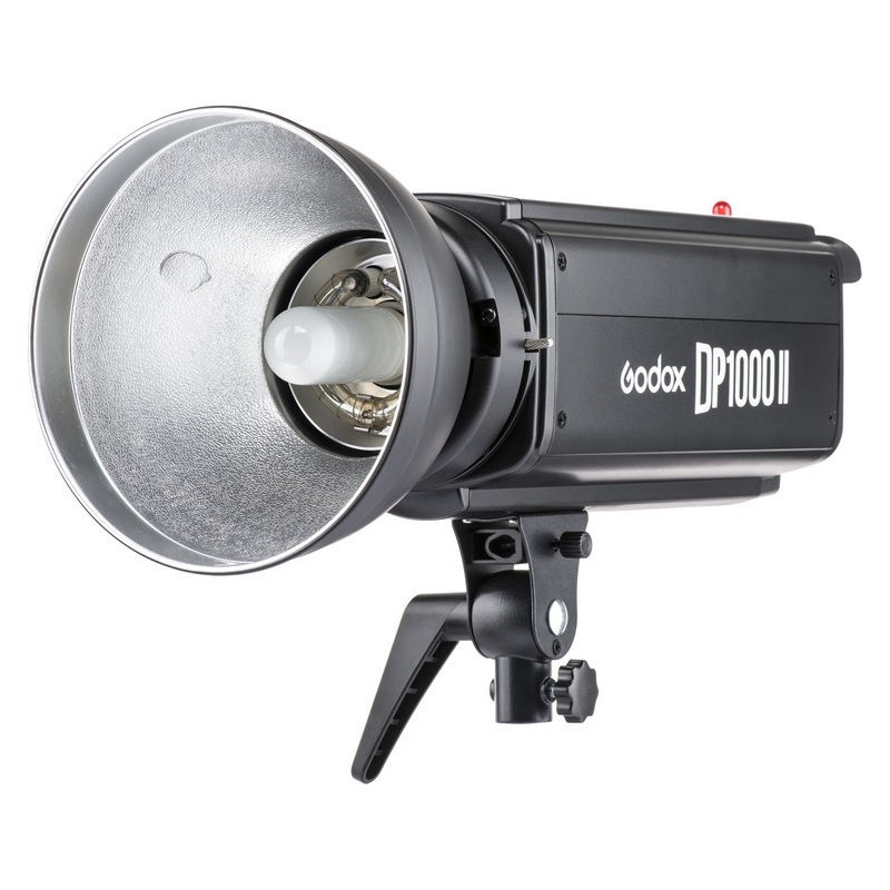 Импульсный осветитель Godox DP-1000 II