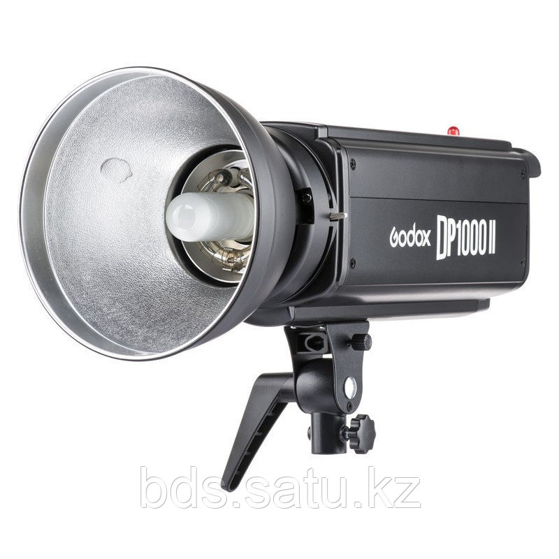 Импульсный осветитель Godox DP-1000 II - фото 1 - id-p59141560