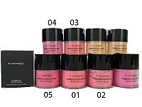 Рассыпчатые румяна MAC