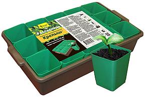 Рассадница Крепыш, 15 ячеек | Фаско® Москва