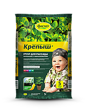 Грунт для Рассады Крепыш 5л | Фаско® Москва