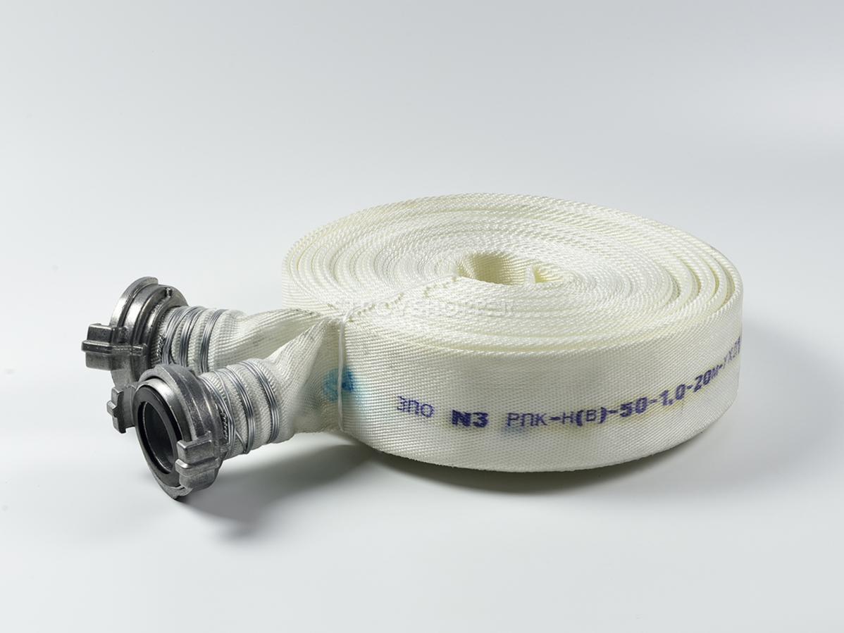 Рукав пожарный ду-65 (1 МПа). ..., фото 1