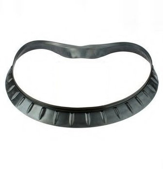 Уплотнительное кольцо диффузора (вентилятора) на SCANIA, СКАНИЯ, BZT 9006