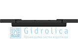 Решетка водоприемная Gidrolica Standart РВ -10.13,6.50 - щелевая чугунная ВЧ, кл. С250, фото 4