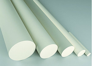 Фторопласт круг диаметр 100 мм