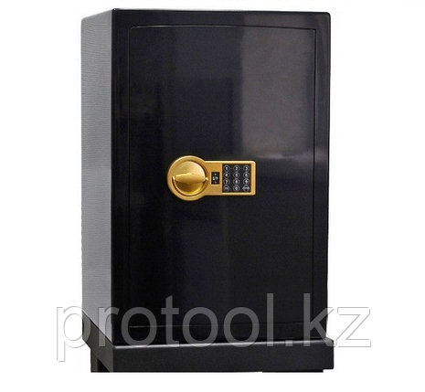 Сейф Gold Карат ASK-46.EL (черный), фото 1