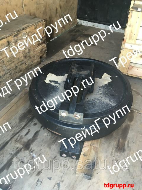 102-8149 колесо направляющее CAT