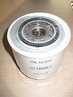 Фильтр масляный JX1008A