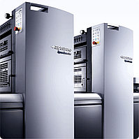 Офсетная печать