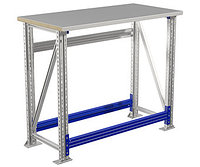 Верстак слесарный Master №101