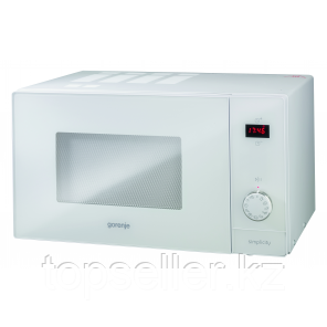 Микроволновая печь Gorenje-BI MO 6240 SY2W, фото 2