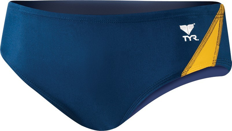 Плавки TYR Men's Alliance Splice Racer 409