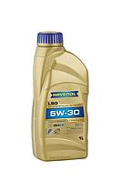Моторное масло RAVENOL 5W30 1 L