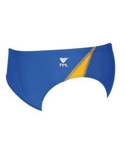 Плавки TYR Men's Alliance Splice Racer 470