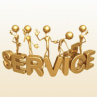 Наши услуги
