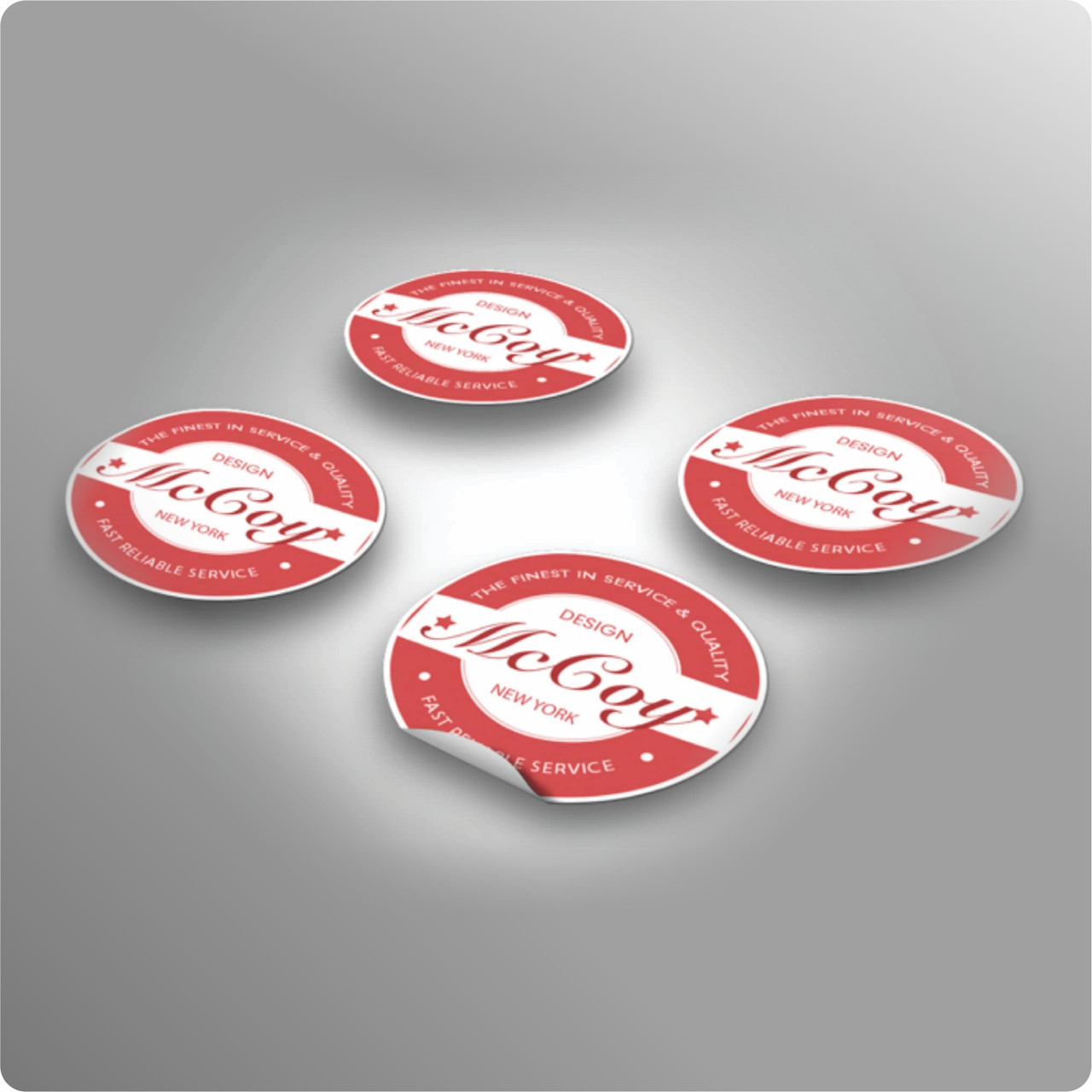 Наклейки, стикеры - фото 1 - id-p57164535