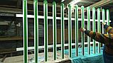 Забор для детской площадки, фото 3