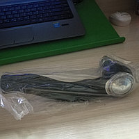 CET-141, Наконечник рулевой левый TOYOTA LAND CRUISER 2003-2008,  LEXUS LX470 02-07, CTR KOREA