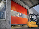 Рулонные ворота, фото 10