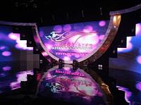 LED экран SMD Р-4.81 INDOOR, размер 5,0м*3,0м-15кв.м (500мм*1000мм) АРЕНДНЫЙ