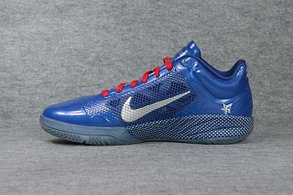 Кроссовки Nike Zoom Hyperfuse All-Star 2015 синие, фото 2