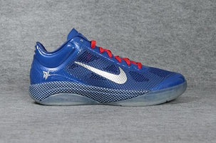 Кроссовки Nike Zoom Hyperfuse All-Star 2015 синие, фото 2