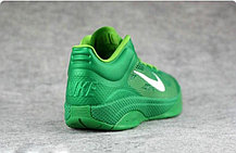 Кроссовки Nike Zoom Hyperfuse All-Star 2015 зеленые, фото 2