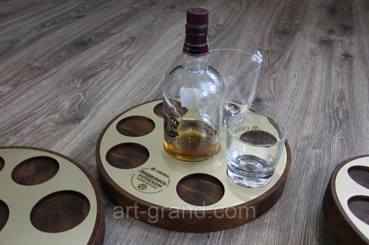 Подносы для ресторанов и кафе, фото 1